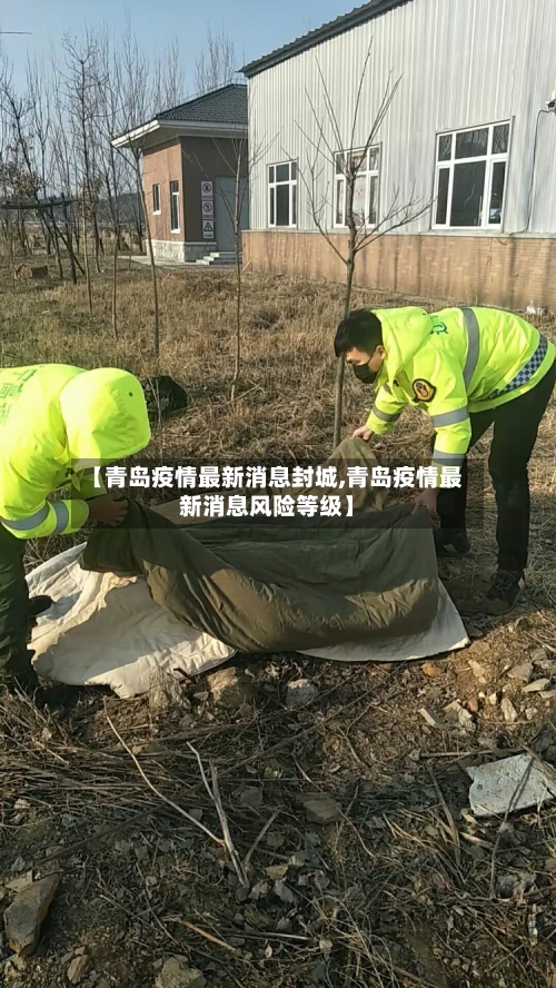 【青岛疫情最新消息封城,青岛疫情最新消息风险等级】-第3张图片