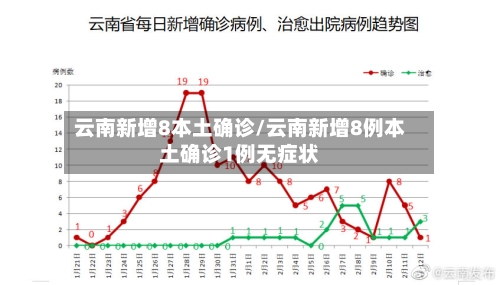云南新增8本土确诊/云南新增8例本土确诊1例无症状-第2张图片