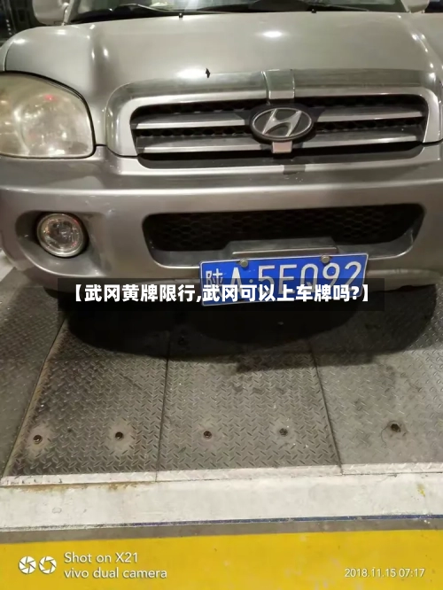 【武冈黄牌限行,武冈可以上车牌吗?】