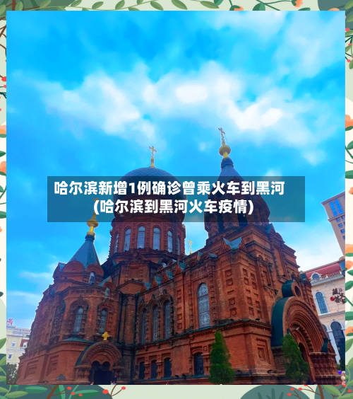 哈尔滨新增1例确诊曾乘火车到黑河(哈尔滨到黑河火车疫情)-第2张图片
