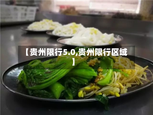 【贵州限行5.0,贵州限行区域】