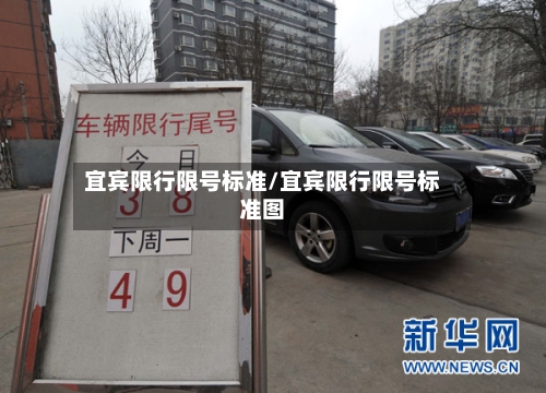 宜宾限行限号标准/宜宾限行限号标准图-第2张图片