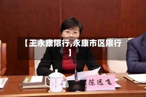 【王永康限行,永康市区限行】