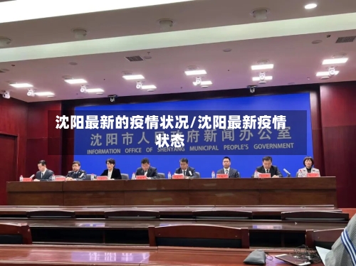 沈阳最新的疫情状况/沈阳最新疫情状态-第3张图片