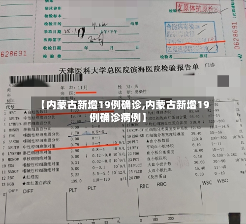【内蒙古新增19例确诊,内蒙古新增19例确诊病例】