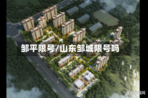 邹平限号/山东邹城限号吗