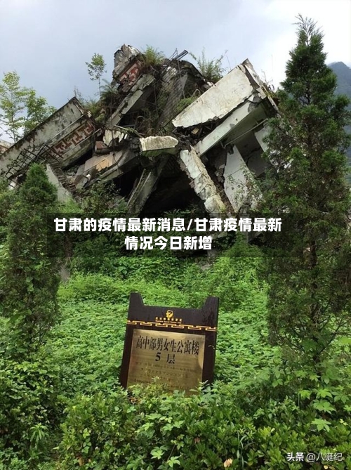 甘肃的疫情最新消息/甘肃疫情最新情况今日新增