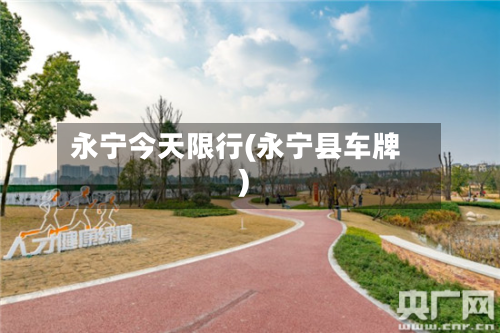 永宁今天限行(永宁县车牌)-第2张图片