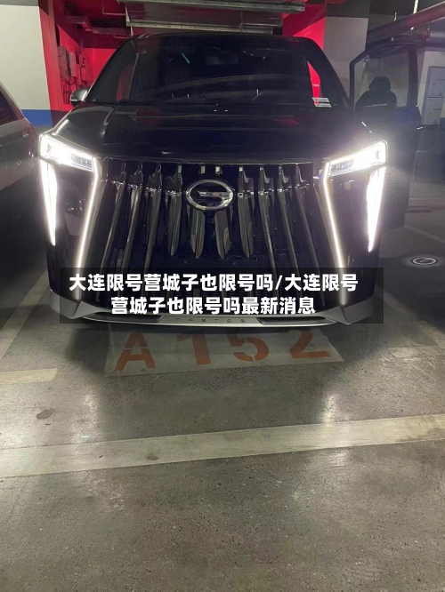 大连限号营城子也限号吗/大连限号营城子也限号吗最新消息-第3张图片