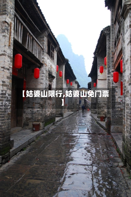 【姑婆山限行,姑婆山免门票】