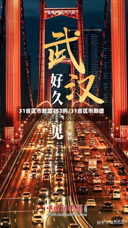 31省区市新增253例/31省区市新增1-第2张图片