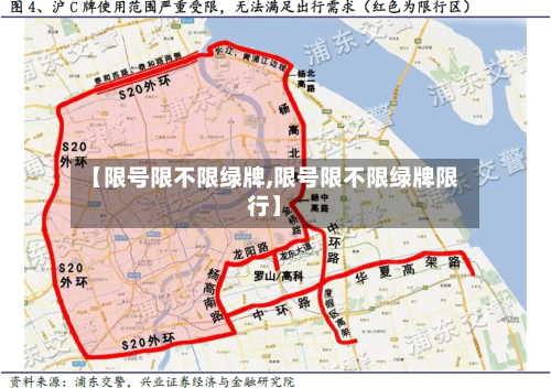 【限号限不限绿牌,限号限不限绿牌限行】