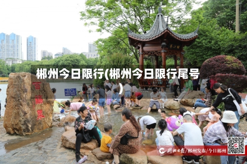 郴州今日限行(郴州今日限行尾号)-第2张图片