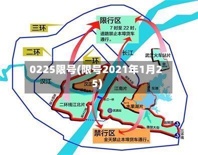0225限号(限号2021年1月25)