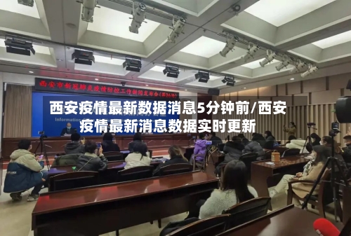 西安疫情最新数据消息5分钟前/西安疫情最新消息数据实时更新-第2张图片
