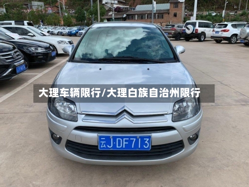 大理车辆限行/大理白族自治州限行