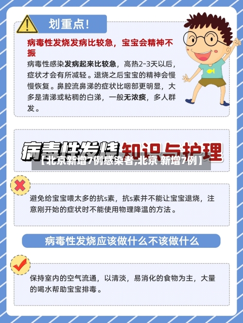 【北京新增7例感染者,北京 新增7例】-第2张图片