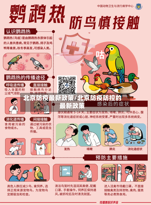 北京防疫最新政策/北京防疫防控的最新政策-第3张图片