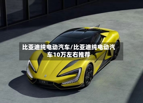 比亚迪纯电动汽车/比亚迪纯电动汽车10万左右推荐