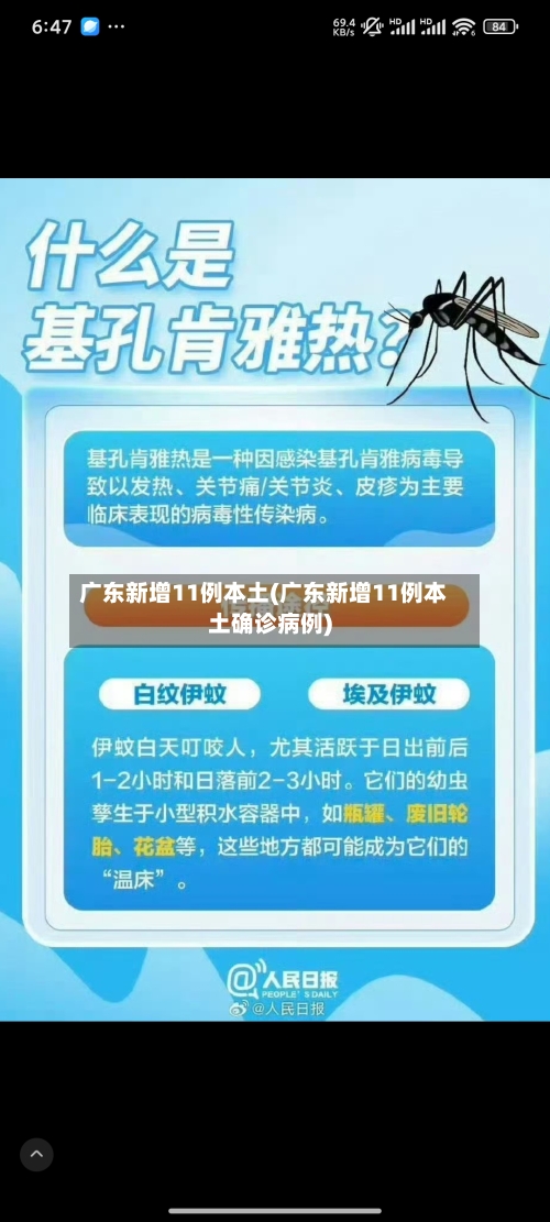 广东新增11例本土(广东新增11例本土确诊病例)-第2张图片