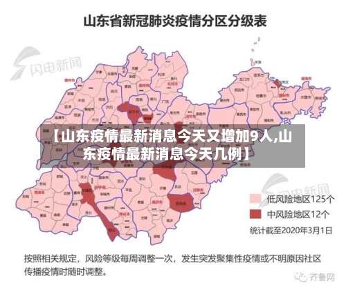 【山东疫情最新消息今天又增加9人,山东疫情最新消息今天几例】-第3张图片
