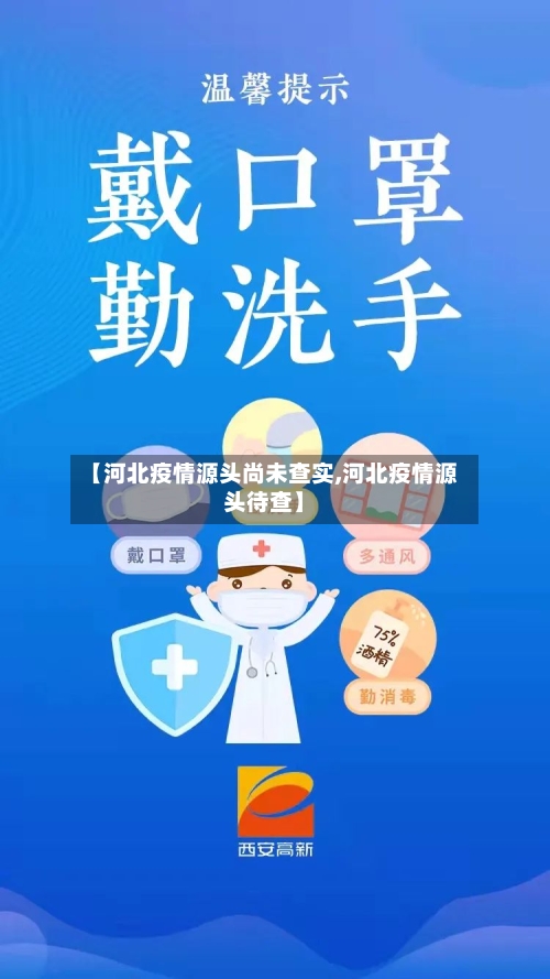 【河北疫情源头尚未查实,河北疫情源头待查】