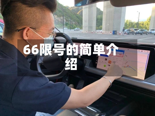 66限号的简单介绍