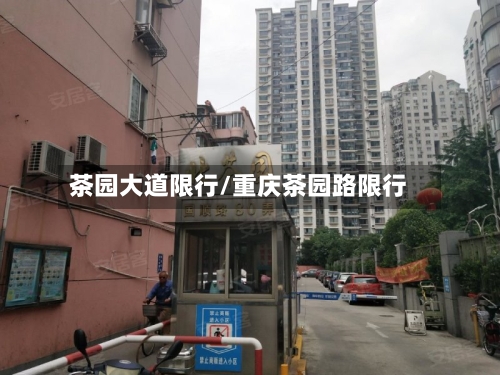 茶园大道限行/重庆茶园路限行-第2张图片