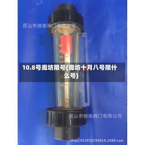 10.8号廊坊限号(廊坊十月八号限什么号)-第3张图片
