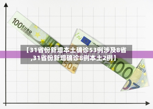 【31省份新增本土确诊53例涉及8省,31省份新增确诊8例本土2例】-第2张图片