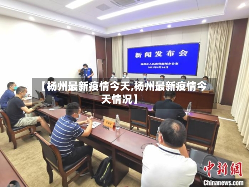 【杨州最新疫情今天,杨州最新疫情今天情况】-第3张图片
