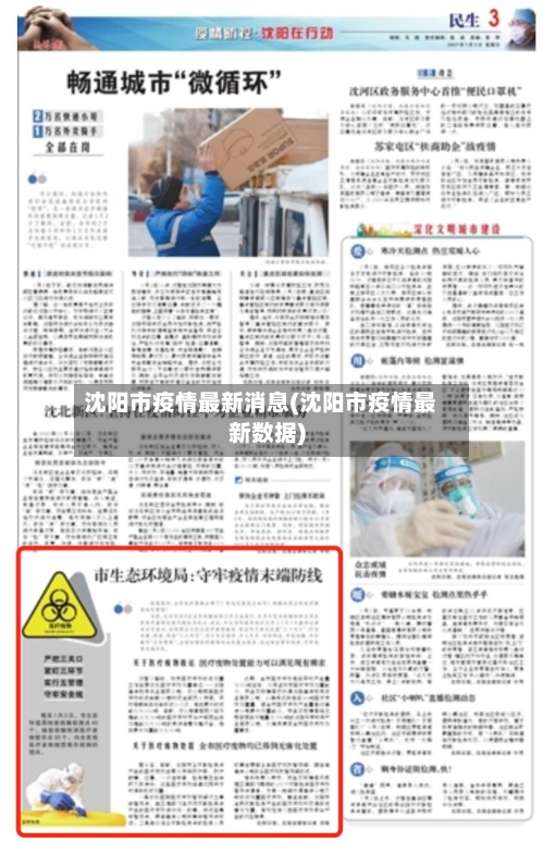 沈阳市疫情最新消息(沈阳市疫情最新数据)-第2张图片