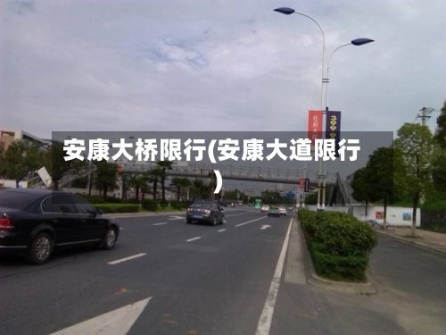 安康大桥限行(安康大道限行)