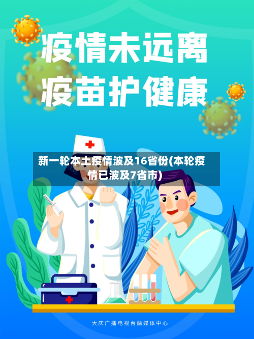 新一轮本土疫情波及16省份(本轮疫情已波及7省市)-第2张图片