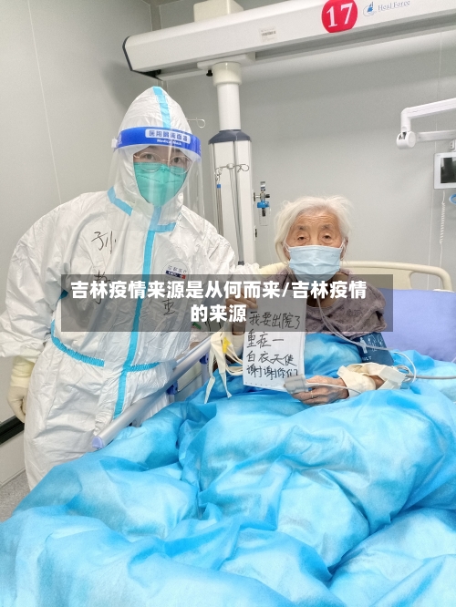 吉林疫情来源是从何而来/吉林疫情的来源-第2张图片