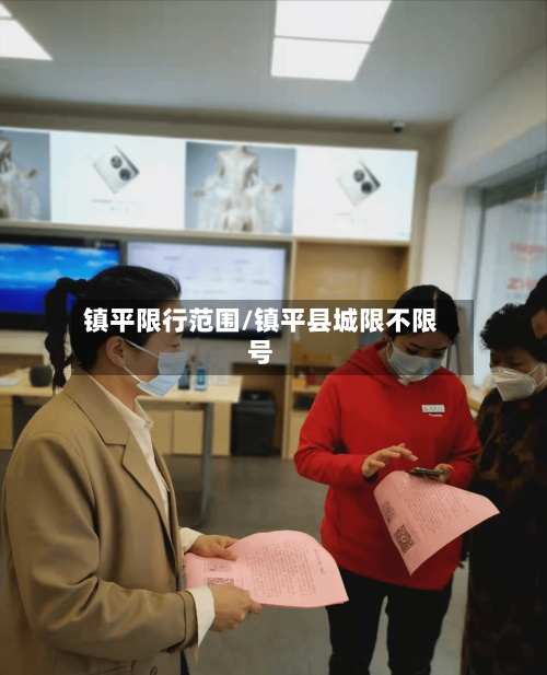 镇平限行范围/镇平县城限不限号-第3张图片
