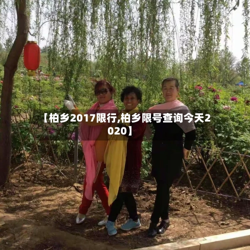【柏乡2017限行,柏乡限号查询今天2020】