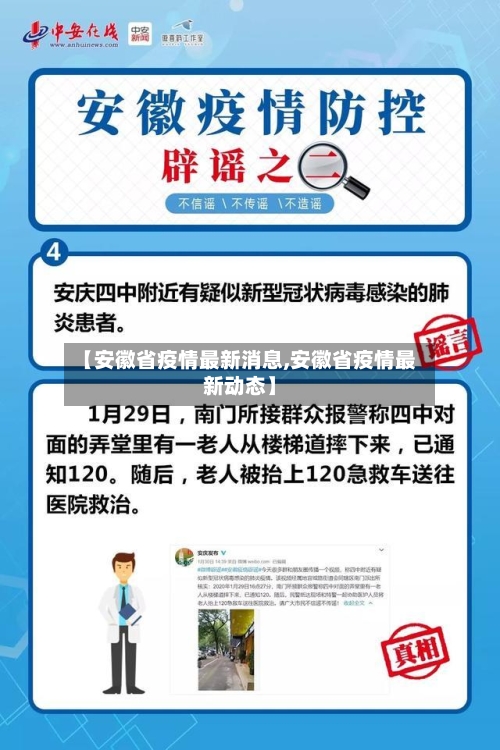 【安徽省疫情最新消息,安徽省疫情最新动态】