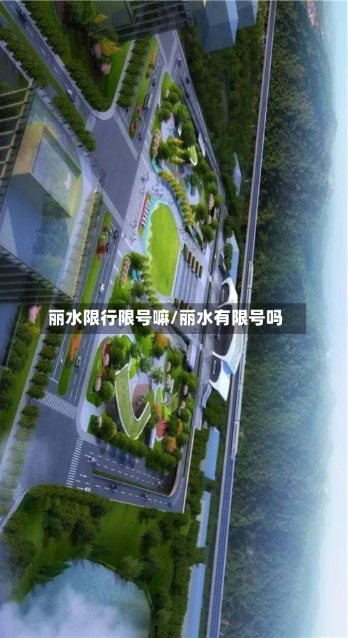丽水限行限号嘛/丽水有限号吗