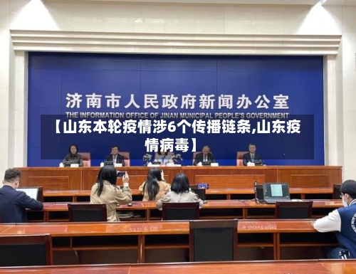 【山东本轮疫情涉6个传播链条,山东疫情病毒】