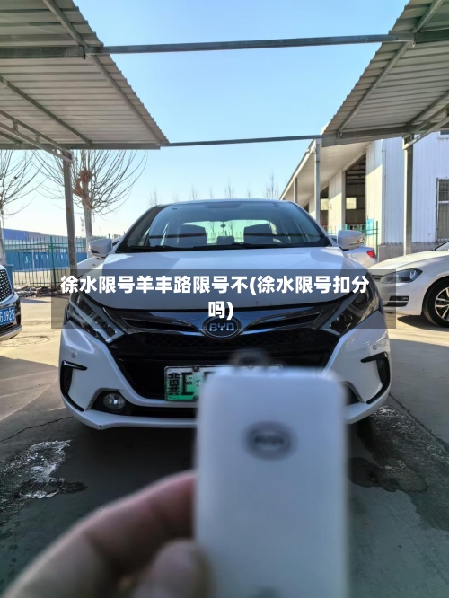 徐水限号羊丰路限号不(徐水限号扣分吗)