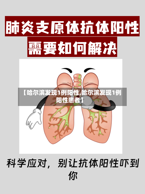 【哈尔滨发现1例阳性,哈尔滨发现1例阳性患者】-第2张图片