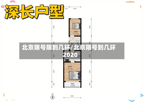 北京限号限到几环/北京限号到几环2020