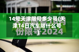 14号天津限号多少号(天津14日汽车限什么号)