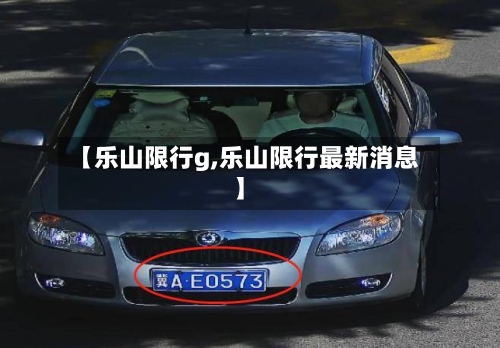 【乐山限行g,乐山限行最新消息】-第2张图片