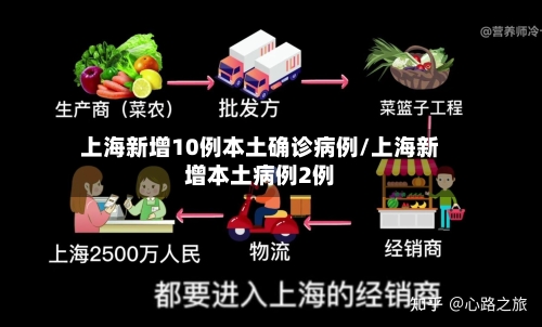 上海新增10例本土确诊病例/上海新增本土病例2例-第2张图片