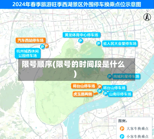 限号顺序(限号的时间段是什么)-第3张图片