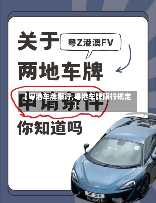 【粤港车牌限行,粤港车牌限行规定】-第2张图片