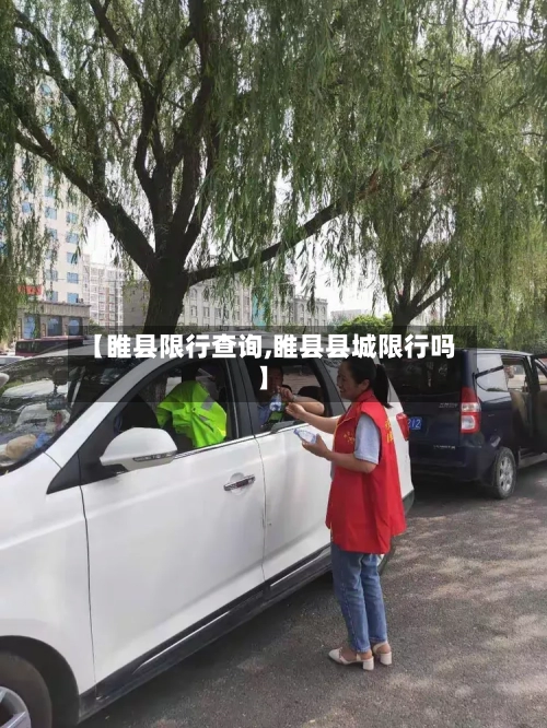 【睢县限行查询,睢县县城限行吗】