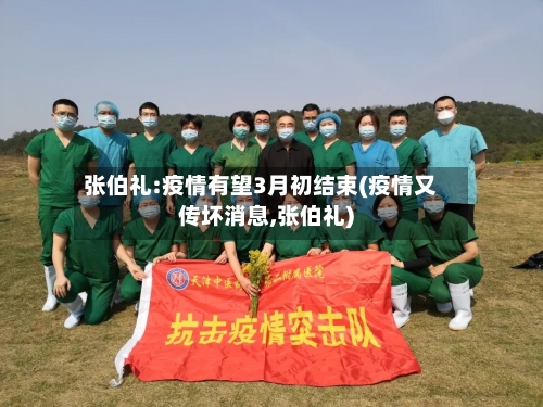 张伯礼:疫情有望3月初结束(疫情又传坏消息,张伯礼)